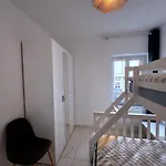 Apartmán L'atelier Du Rocher - 5 People