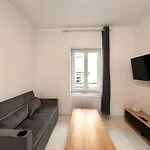 L'atelier Du Rocher - 5 People Apartmán *