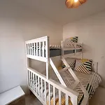 L'atelier Du Rocher - 5 People Apartmán *